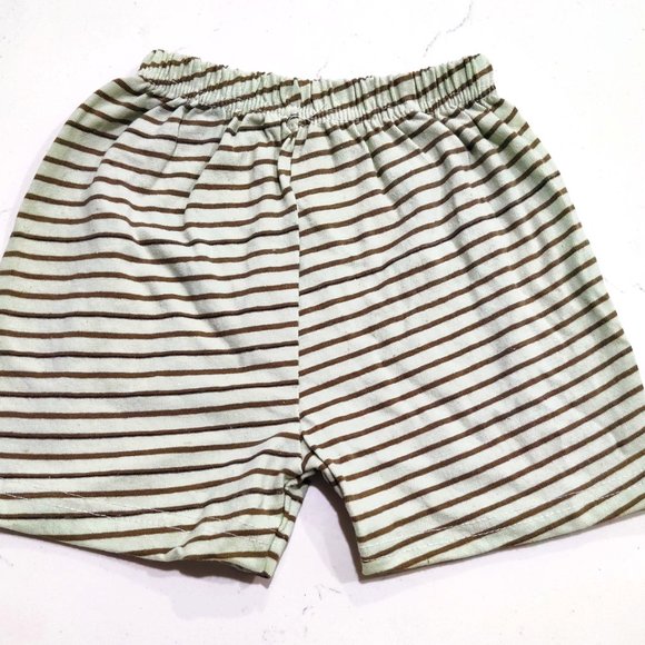Boys Shorts size 2T, 3T, 4t, 5T... lot of 5, NWOT - Picture 10 of 12